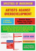 Spectres of Modernism