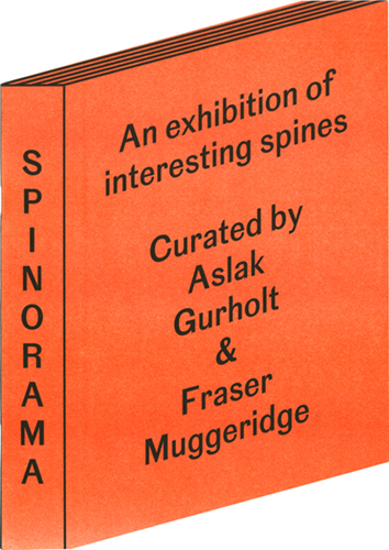 Spinorama