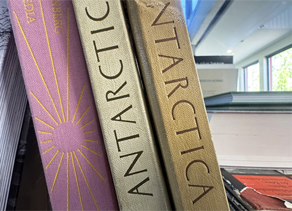 Spinorama