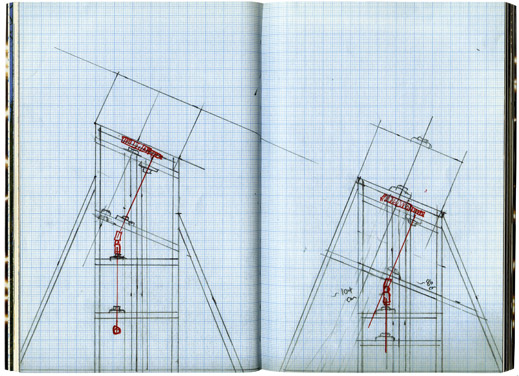 Conrad Shawcross