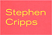 Stephen Cripps