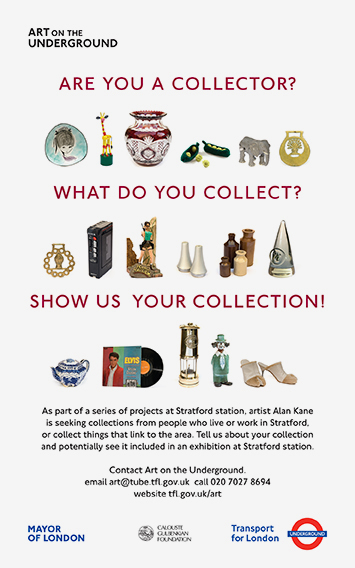 The Stratford Hoard