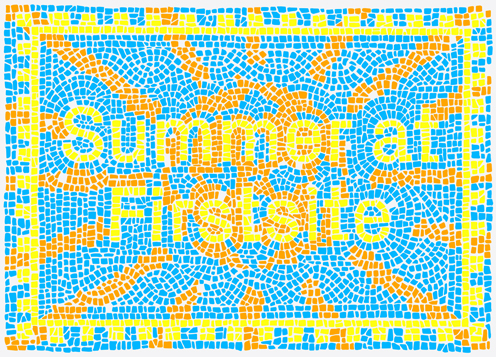 Summer at Firstsite