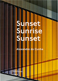 Sunset Sunrise Sunset