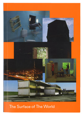 Group exhibition catalogue