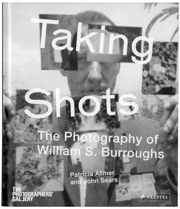 William S. Burroughs