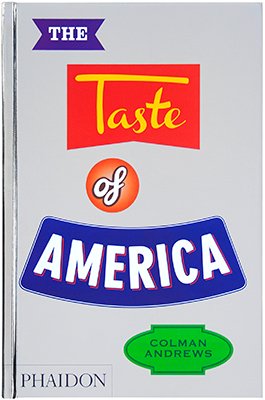 The Taste of America