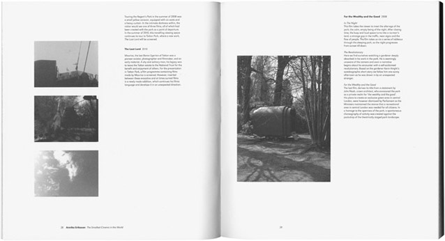 Group exhibition catalogue