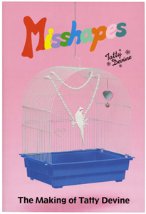 Misshapes: The Making of Tatty Devine