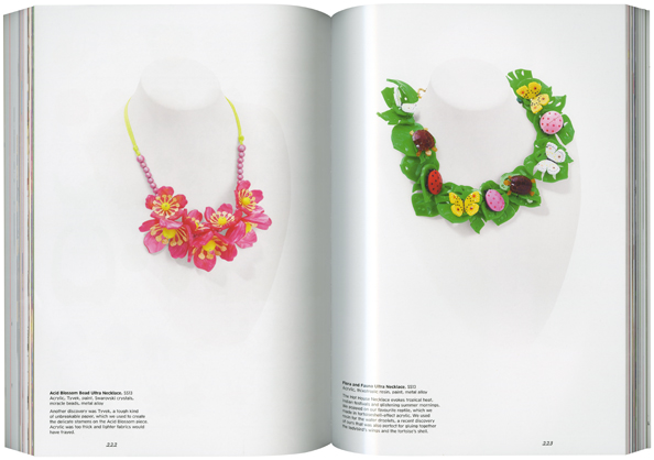 Misshapes: The Making of Tatty Devine