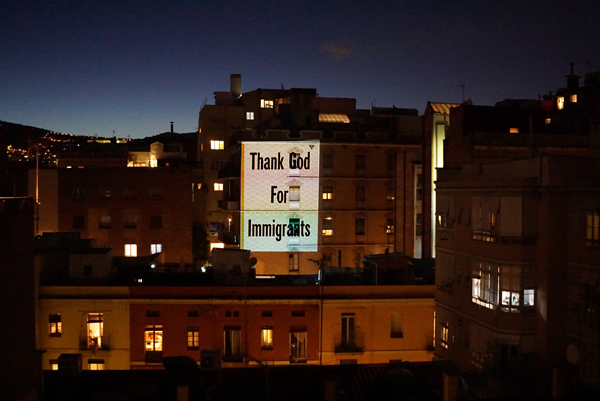 Jeremy Deller & Fraser Muggeridge