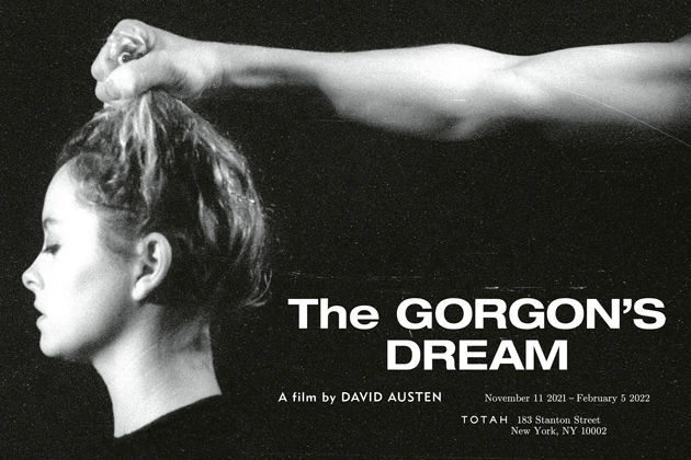 The Gorgon’s Dream