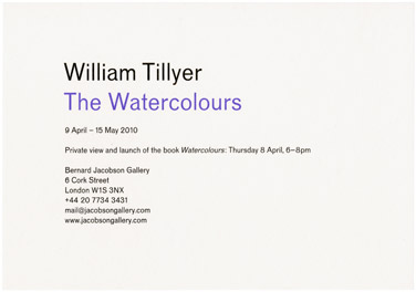 William Tillyer