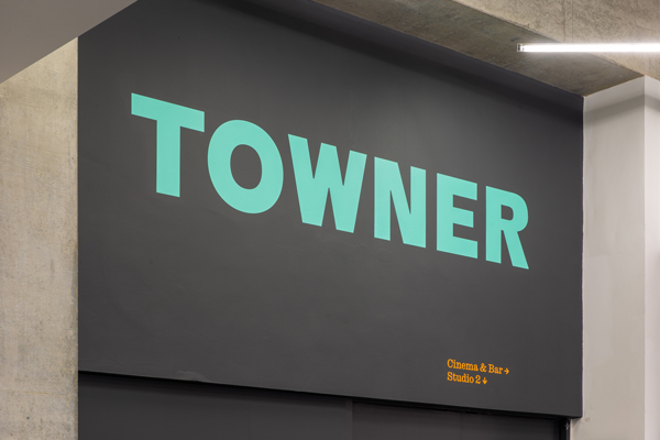 Towner Eastbourne