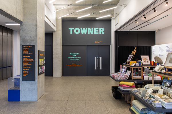 Towner Eastbourne