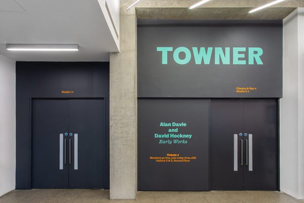 Towner Eastbourne