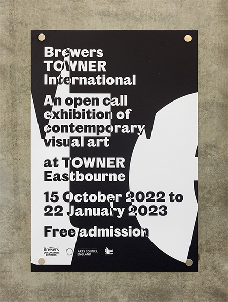 Towner International 2022