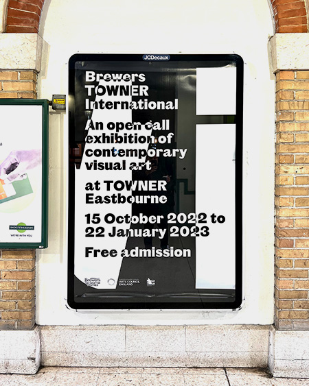 Towner Eastbourne