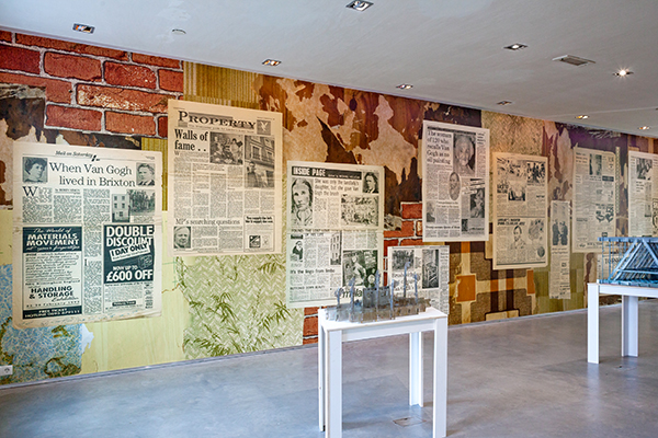 Unreliable Biographers