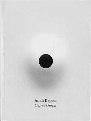 Solo exhibition catalogue