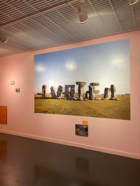 Jeremy Deller