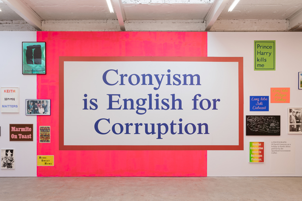 Jeremy Deller