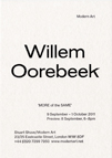 Willem Oorebeek