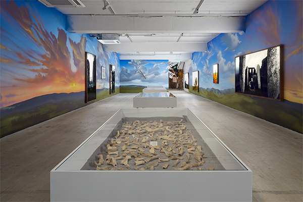 Wiltshire Before Christ