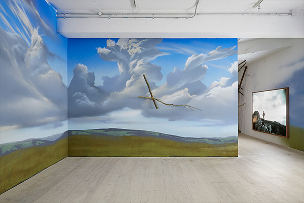 Jeremy Deller