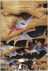 Wir haben die Schnauze voll