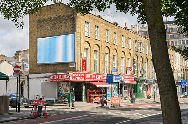 Work in situ