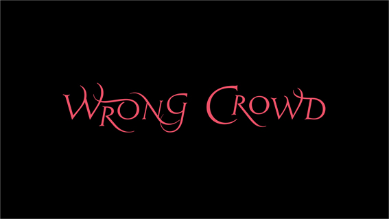 Wrong Crowd