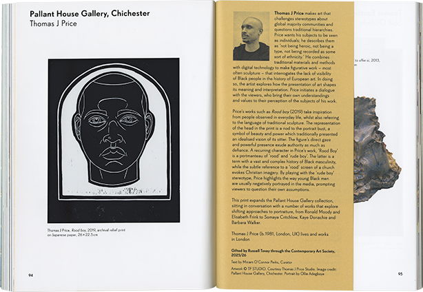 Yearbook 2025&ndash;26