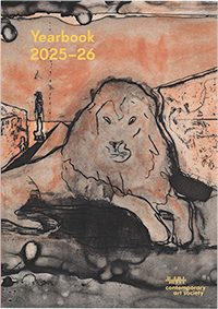 Yearbook 2025–26