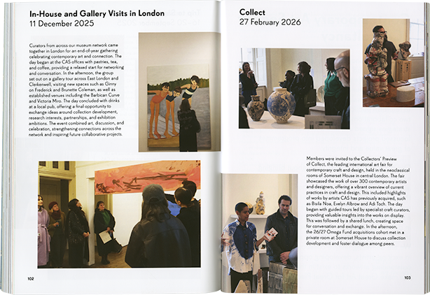 Yearbook 2025&ndash;26