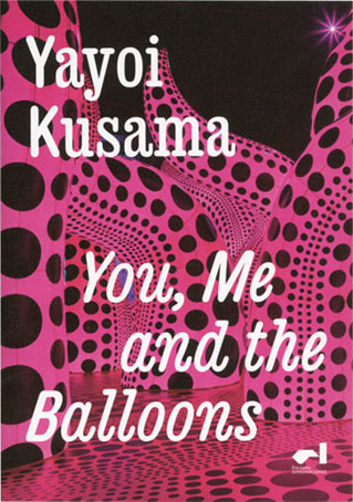 Yayoi Kusama