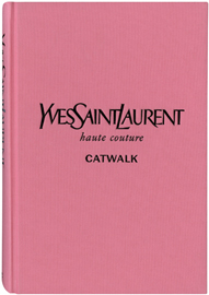 Yves Saint Laurent Catwalk